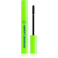 Tusze do rzęs - WIBO Growing Lashes Stimulator Mascara 2077 - miniaturka - grafika 1