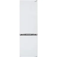 Lodówki - Sharp SJ-FBA12DMXWE-EU Frost - miniaturka - grafika 1