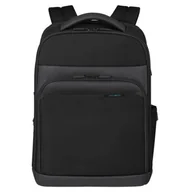 Torby na laptopy - Samsonite Plecak 135070 1041 PLECAK DO LAPTOPA SAMS MYSIGHT 14.1&quot CZARNY 1957400000 - miniaturka - grafika 1