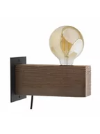 Lampy ścienne - TK Lighting Kinkiet ARTWOOD 2664 2664 - miniaturka - grafika 1