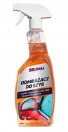 Chemia warsztatowa - BRUMM ODMRAŻACZ DO SZYB CYTRYNOWY 700 ml - miniaturka - grafika 1