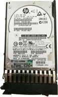 Dyski serwerowe - Dysk serwerowy HP 1.2TB 2.5'' SAS-3 12Gb/s 787648-001 - miniaturka - grafika 1