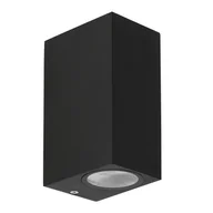 Lampy ogrodowe - Lampa natynkowa ścienna NERIUM 22-32317 Candellux - miniaturka - grafika 1