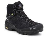 Buty trekkingowe męskie - Buty hikingowe Salewa MS Alp Trainer 2 Mid GTX 61382-0971 - miniaturka - grafika 1
