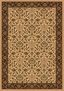 Itamar Krem - Dywany - miniaturka - grafika 1