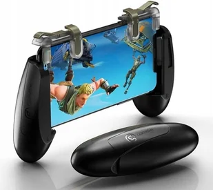 GameSir F2 Firestick Grip Gamepad - Kontrolery gier na PC - miniaturka - grafika 1
