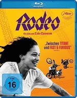 Komedie Blu-Ray - Rodeo - miniaturka - grafika 1