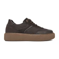 Sneakersy damskie - Sneakers Lasocki CEO-WI23-CRICKIT-01 - miniaturka - grafika 1