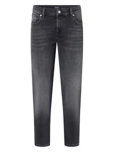 JOOP! Jeansy 58 252DP58Marlin-C 30048698 Szary Regular Fit - Spodnie damskie - miniaturka - grafika 1