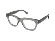 Okulary korekcyjne, oprawki, szkła - Gucci GG1219O 003 - miniaturka - grafika 1