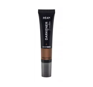 HEAN FOUNDATION DARKENING SHADE Przyciemniacz kolorów podkładów  BROWN - Podkłady do twarzy - miniaturka - grafika 1