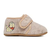 Buty dla dziewczynek - Kapcie Winnie The Pooh CEO-NJ-AW25-216WTP - miniaturka - grafika 1