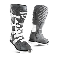 Buty motocyklowe - Buty Cross Acerbis X-Race Szary42 - miniaturka - grafika 1