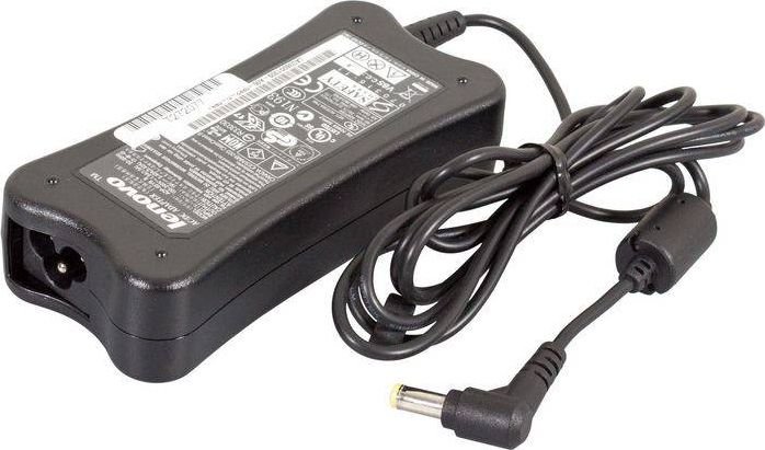 Zasilacz do laptopa Lenovo 65 W, 2.5 mm, 3.4 A, 19 V