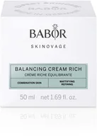 Kremy do twarzy - Babor Balancing Cream Rich (50 ml) - miniaturka - grafika 1