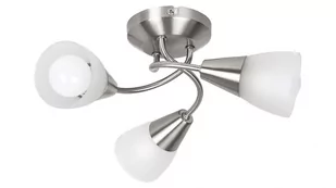 Rabalux Connor 3xE14 Lampa sufitowa 5690 5690 - Lampy sufitowe - miniaturka - grafika 1