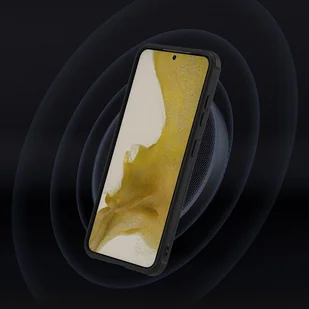 Etui Nillkin Textured S Samsung Galaxy S23 czarne - Etui i futerały do telefonów - miniaturka - grafika 11