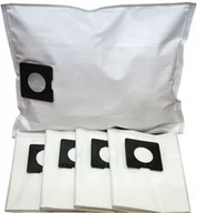 Worki do odkurzaczy - Worki Syntetyczne Do Dedra DED6602 DED66021 10szt. - miniaturka - grafika 1