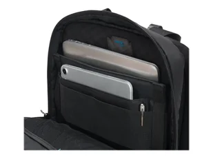 Dicota ECO Backpack Slim PRO 12-14.1'' black D31820 - Torby na laptopy - miniaturka - grafika 12
