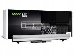Green Cell Bateria PRO RO04 RO06XL do HP ProBook 430 G3 440 G3 446 G3 2600mAh 14.8V ) HP94PRO HP94PRO - Baterie do laptopów - miniaturka - grafika 2