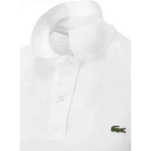 Lacoste Polo - Koszule męskie - miniaturka - grafika 1