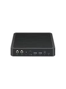LOGITECH Logitech Rally Ultra-HD ConferenceCam BLK HUB - Sprzęt konferencyjny i radiowęzłowy - miniaturka - grafika 1