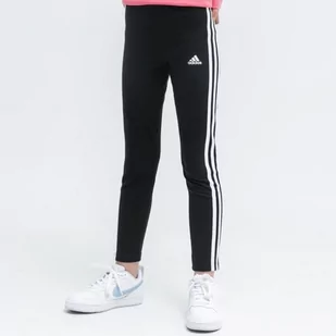 ADIDAS LEGGINGS G 3S LEG G - Odzież sportowa dziecięca - miniaturka - grafika 1