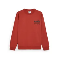 Bluzy męskie - Bluza DIADORA SWEATSHIRT CREW MANIFESTO - miniaturka - grafika 1