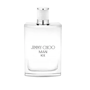 Jimmy Choo Man Ice woda toaletowa 100ml - Wody i perfumy męskie - miniaturka - grafika 1