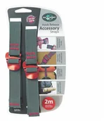 Plecaki - 20mm Paski MORZE TO SZCZYT z klamrą z hakiem 2 m - 2 szt. - miniaturka - grafika 1