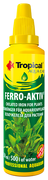 Preparaty do akwarium - Tropical Ferro-Aktiv butelka 30ml - miniaturka - grafika 1