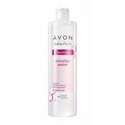 Płyny micelarne - Avon AVON_Płyn micelarny 400ml - miniaturka - grafika 1