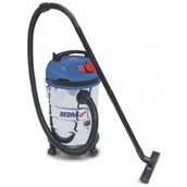 Odkurzacze przemysłowe - Dedra DED6600 - miniaturka - grafika 1