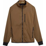 Kurtki i kamizelki sportowe męskie - Kurtka męska 4FSS23TDJAM054 4F - miniaturka - grafika 1