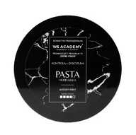 Kosmetyki do stylizacji włosów - WS ACADEMY_Pasta modelująca do włosów o matowym wykończeniu 75ml - miniaturka - grafika 1