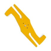 Akcesoria do kos i kosiarek - STIGA NÓŻ KOSIARKI TWINCLIP 55 / TWINCLIP 955 - miniaturka - grafika 1