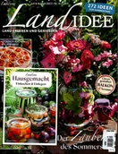 Czasopisma - Landidee [DE] - miniaturka - grafika 1