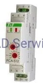 Sterowniki i przekaźniki - Przekaźnik czasowy PCA-512 F&F - miniaturka - grafika 1