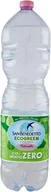 Woda - Woda mineralna niegazowana 2l - San Benedetto - miniaturka - grafika 1