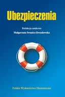 Ekonomia - UBEZPIECZENIA Małgorzata Iwanicz-Drozdowska - miniaturka - grafika 1