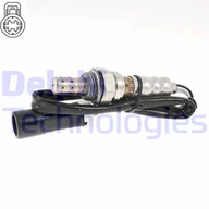Sondy lambda - Sonda lambda Delphi ES21370-12B1 - miniaturka - grafika 1