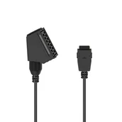 Wtyczki i adaptery - Hama Adapter SCART Samsung TV 205172 > PIĄTY PRODUKT 99% - miniaturka - grafika 1