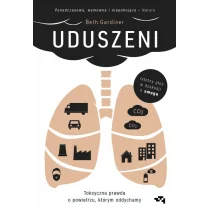 Beth Gardiner Uduszeni - Eseje - miniaturka - grafika 1