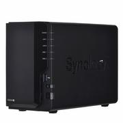 Serwery plików NAS i macierze dyskowe - Synology DS224+ - darmowy odbiór w 22 miastach i bezpłatny zwrot Paczkomatem aż do 15 dni - miniaturka - grafika 1