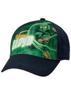 Czapki damskie - LEGO Czapka w kolorze granatowym - miniaturka - grafika 1