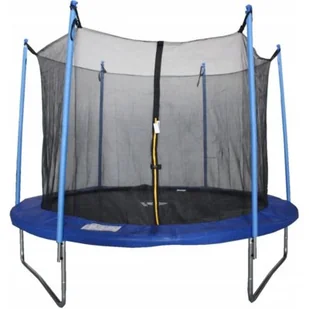 ENERO Siatka Do Trampoliny Fi 305cm/10ft na 6 Słupków - Akcesoria do trampolin - miniaturka - grafika 1