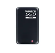Dyski SSD - Integral Przenośny dysk SSD o pojemności USB 3.0 INSSD960GPORT3.0 - miniaturka - grafika 1