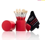 Pędzle do makijażu - BPerfect x Stacey Marie Carnival Zestaw Pędzli - miniaturka - grafika 1