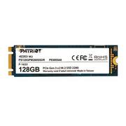 Dyski SSD - Patriot Scorch 2280 128GB PS128GPM280SSDR - miniaturka - grafika 1