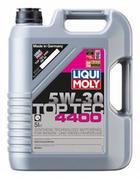 Oleje silnikowe - LIQUI MOLY TOP TEC 4400 5W30 5L - miniaturka - grafika 1